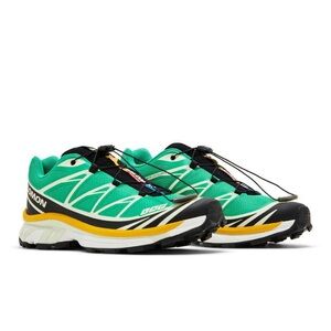 Salomon XT-6 BRAND NEW US women’s 6/US men’s 5